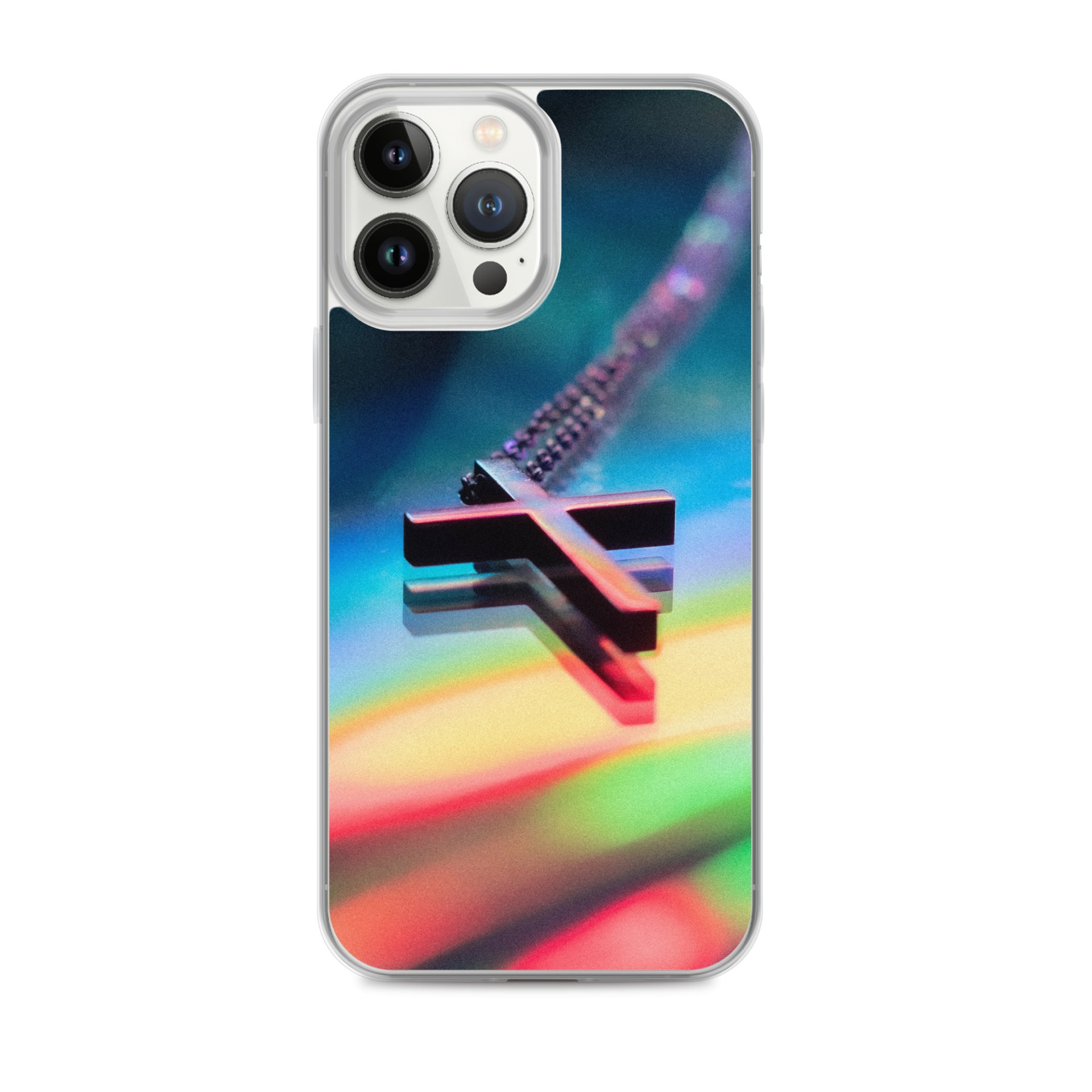 The Godly Man for iPhone(14 - XS Max) 6