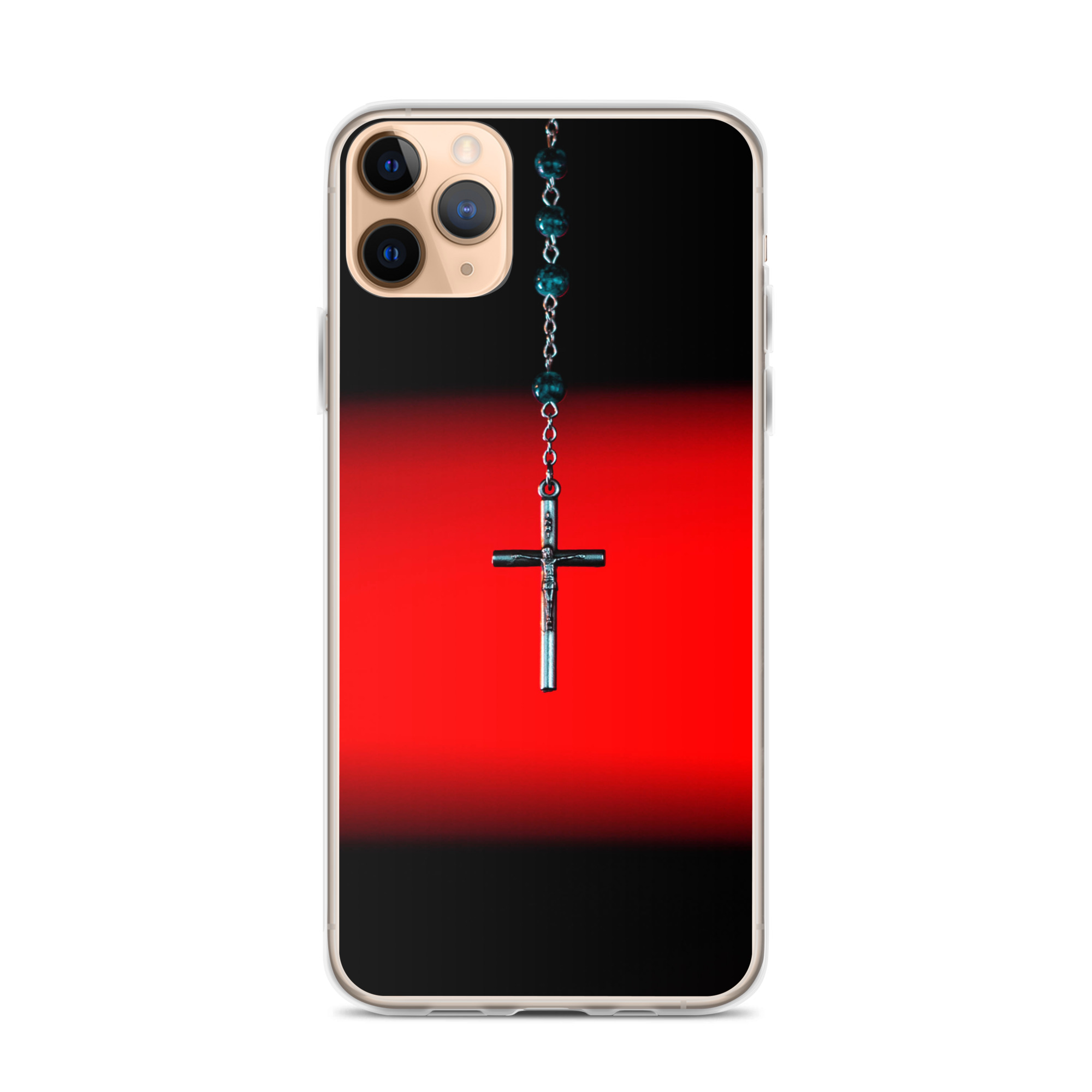 "Red" for iPhone (14 - XS Max) 31