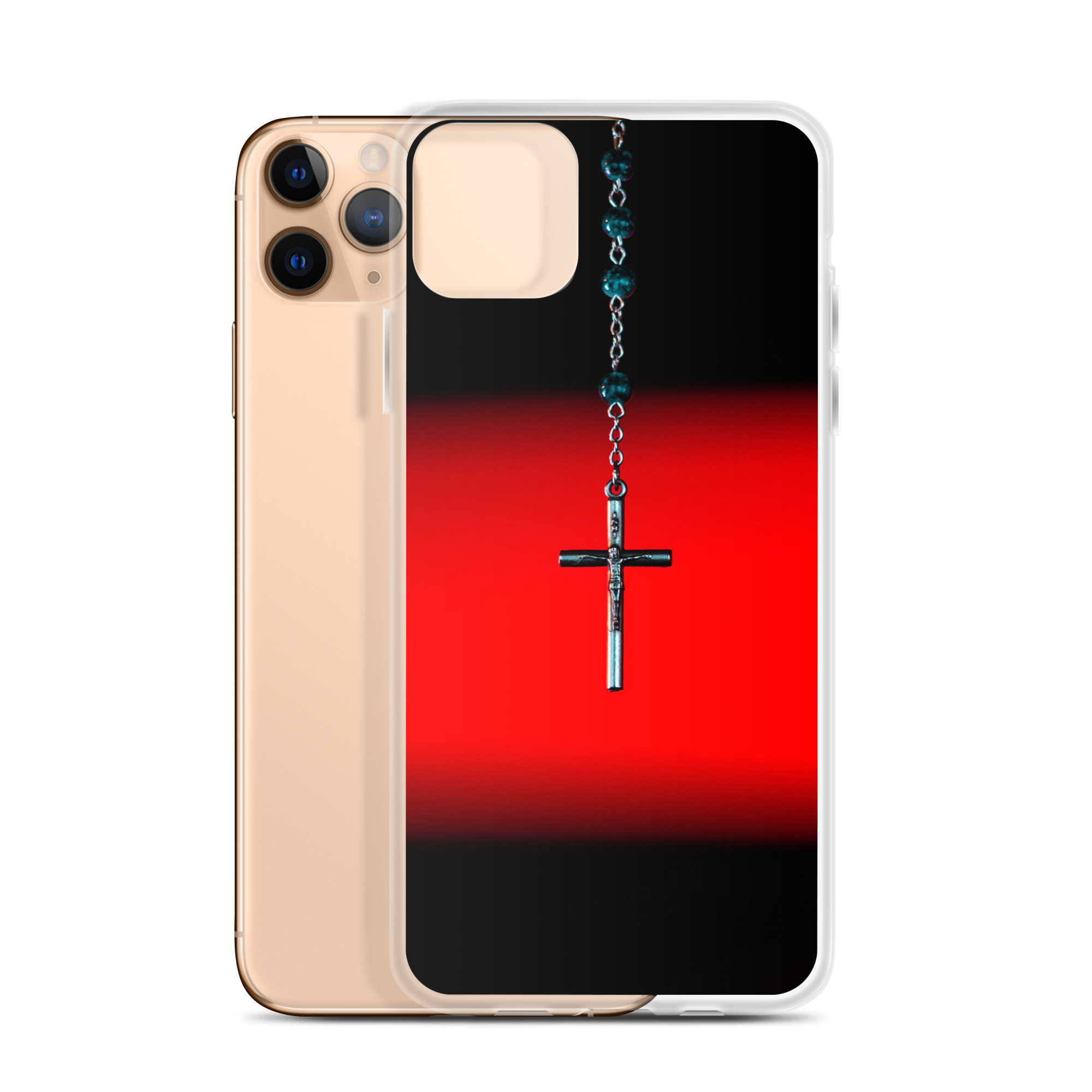 "Red" for iPhone (14 - XS Max) 32