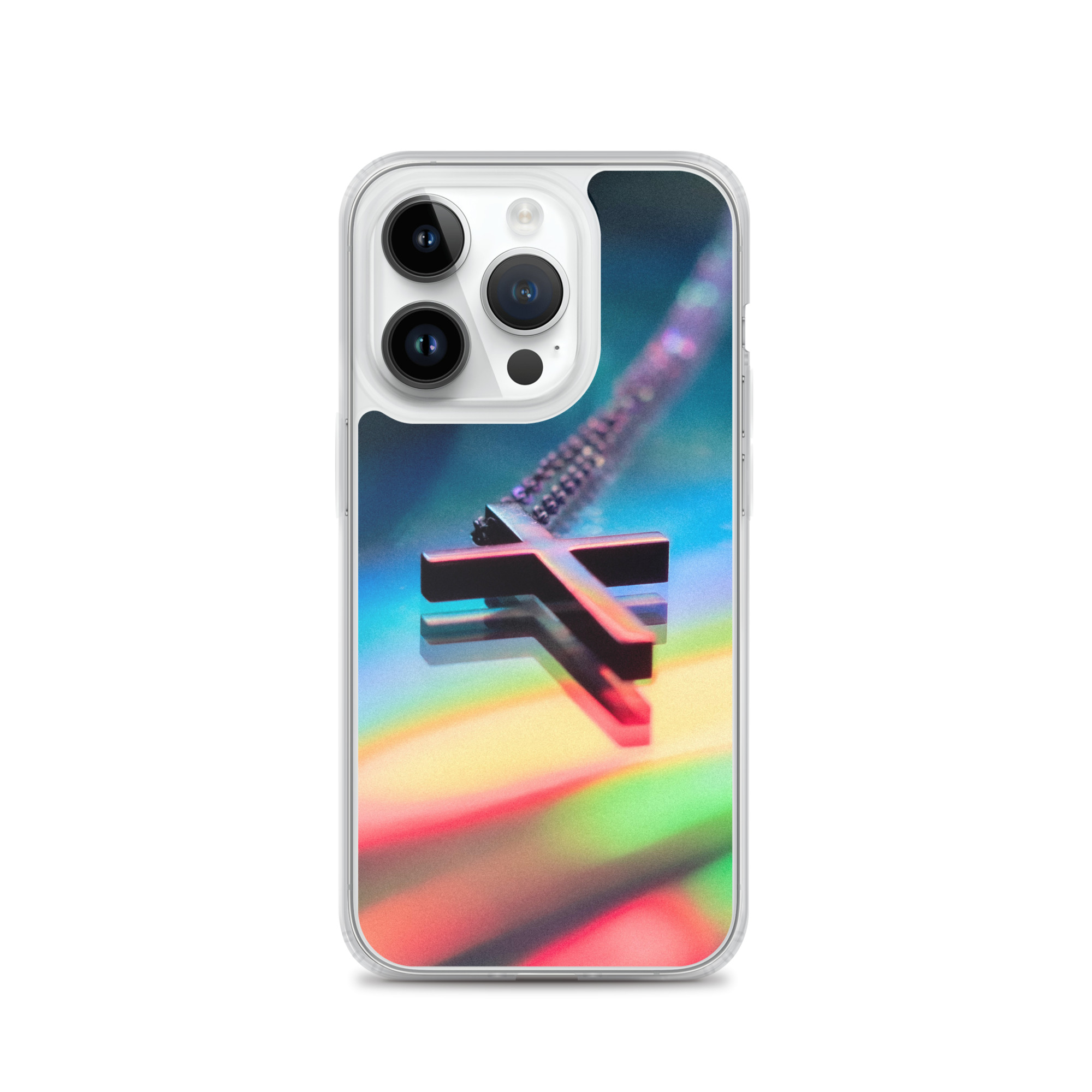 The Godly Man for iPhone(14 - XS Max) 41
