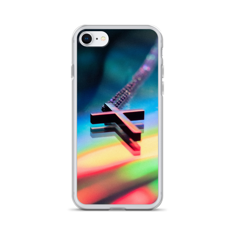 The Godly Man for iPhone(14 - XS Max) 25