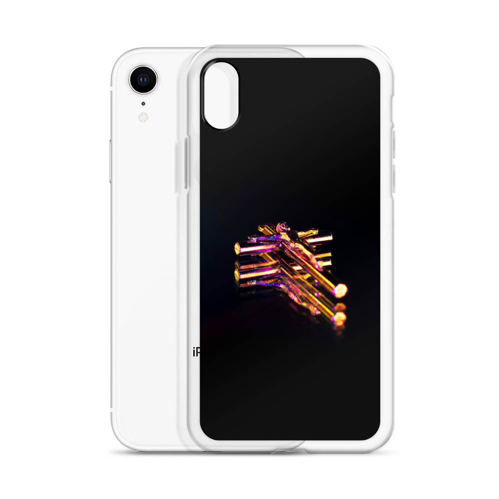 "Light in the Dark" for iPhone (14 - XS Max) 19