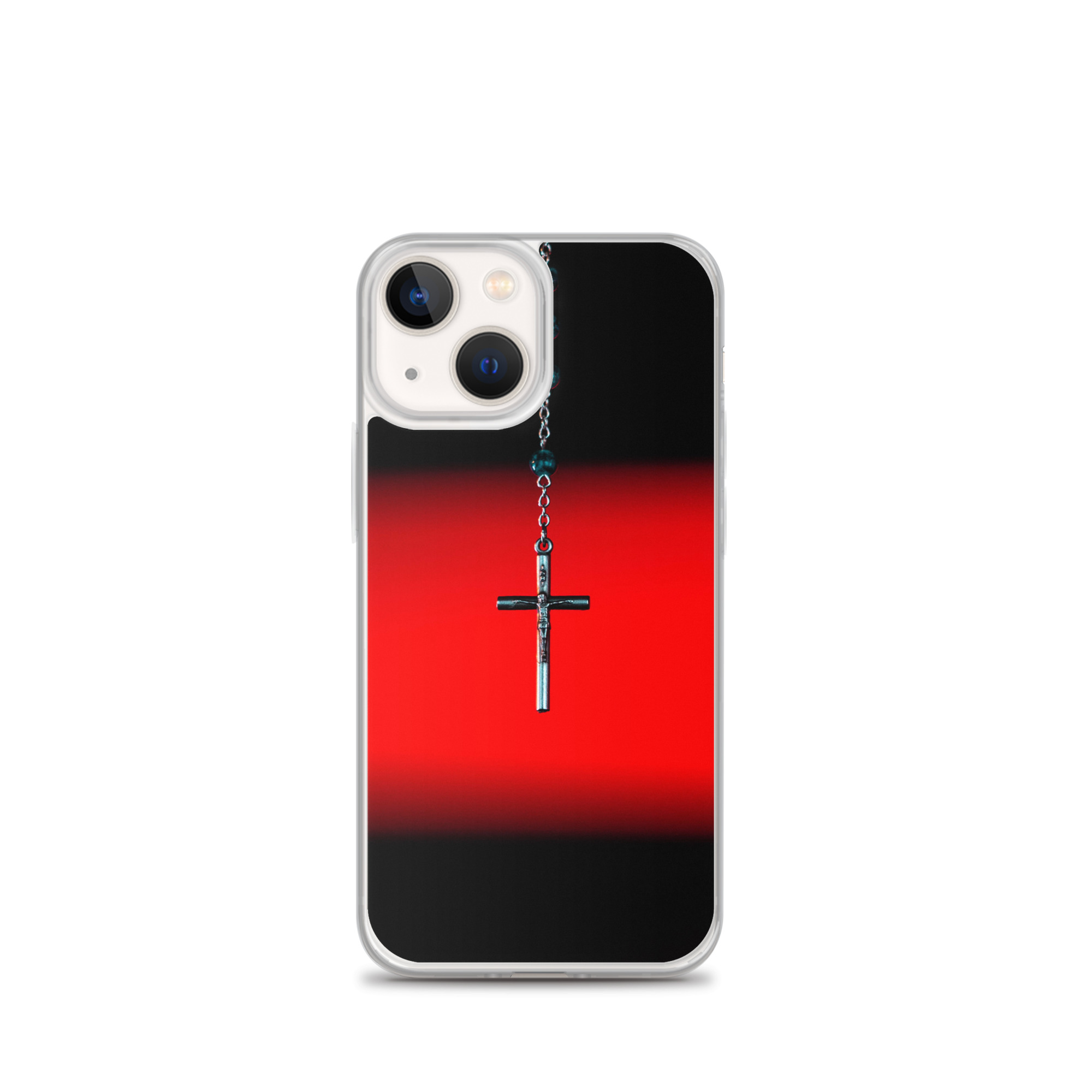 "Red" for iPhone (14 - XS Max) 23