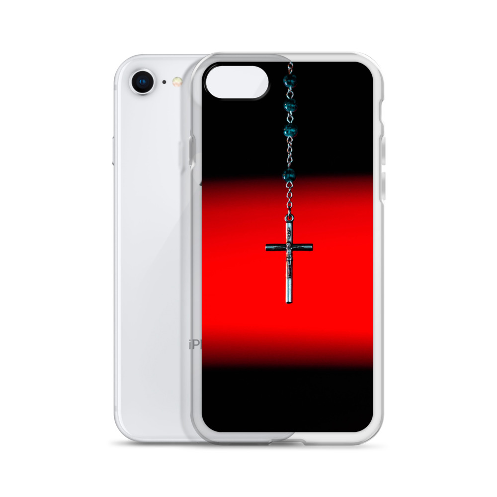 "Red" for iPhone (14 - XS Max) 13