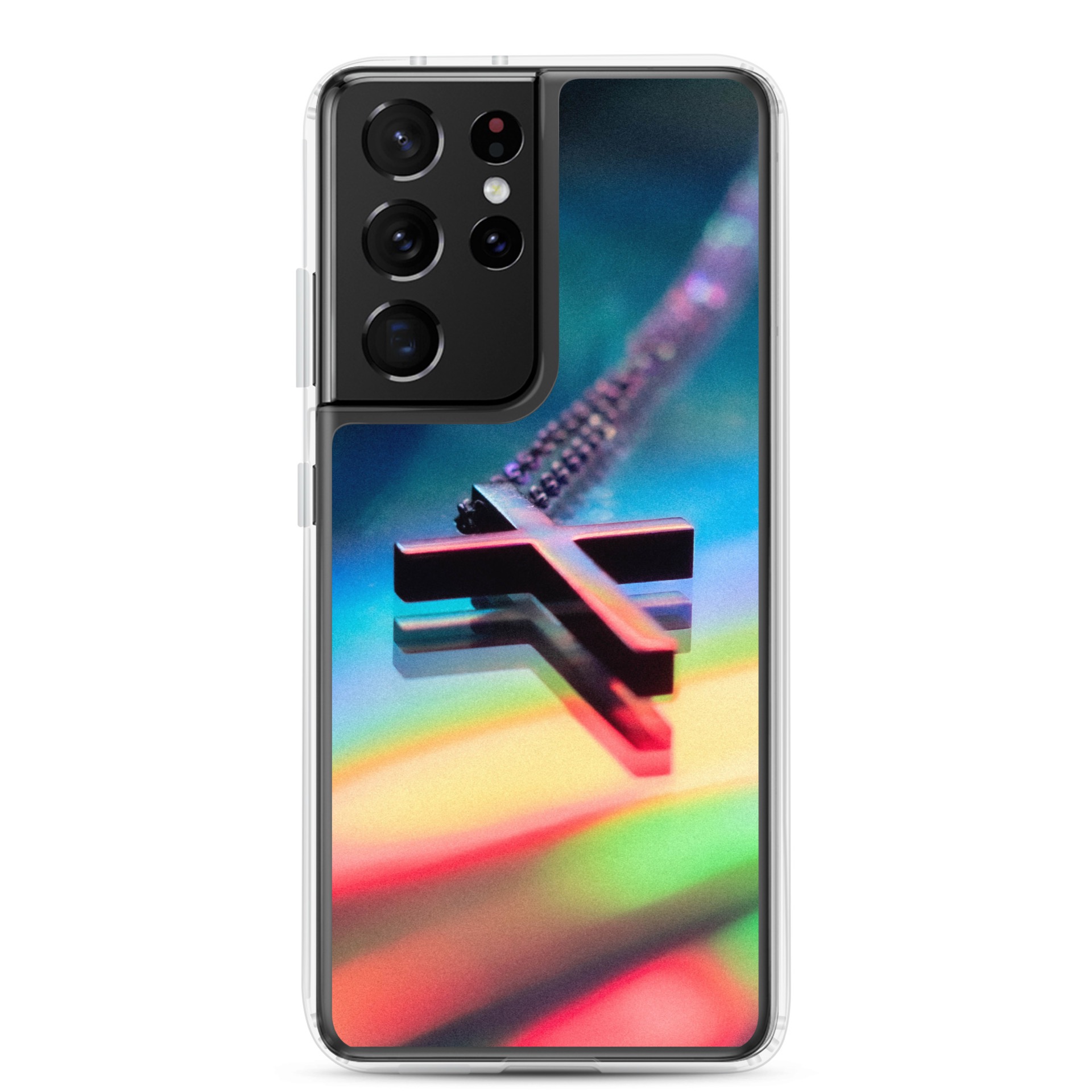 The Godly Man for Samsung (S10 - S22 Ultra) 9