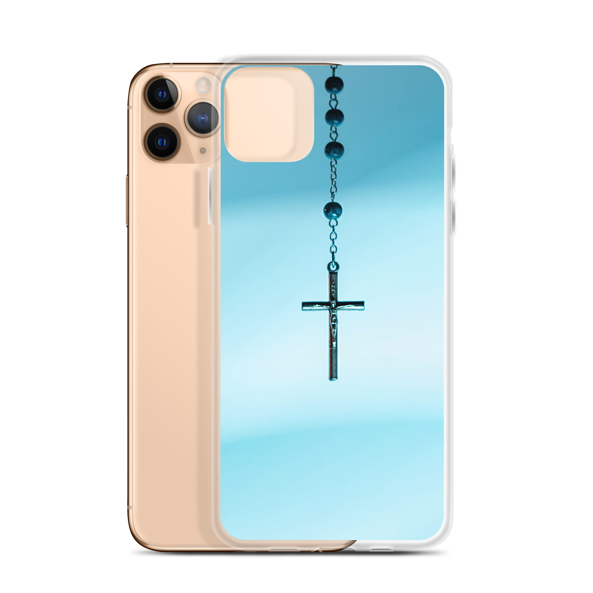 "Light" for iPhone (14 - XS Max) 32