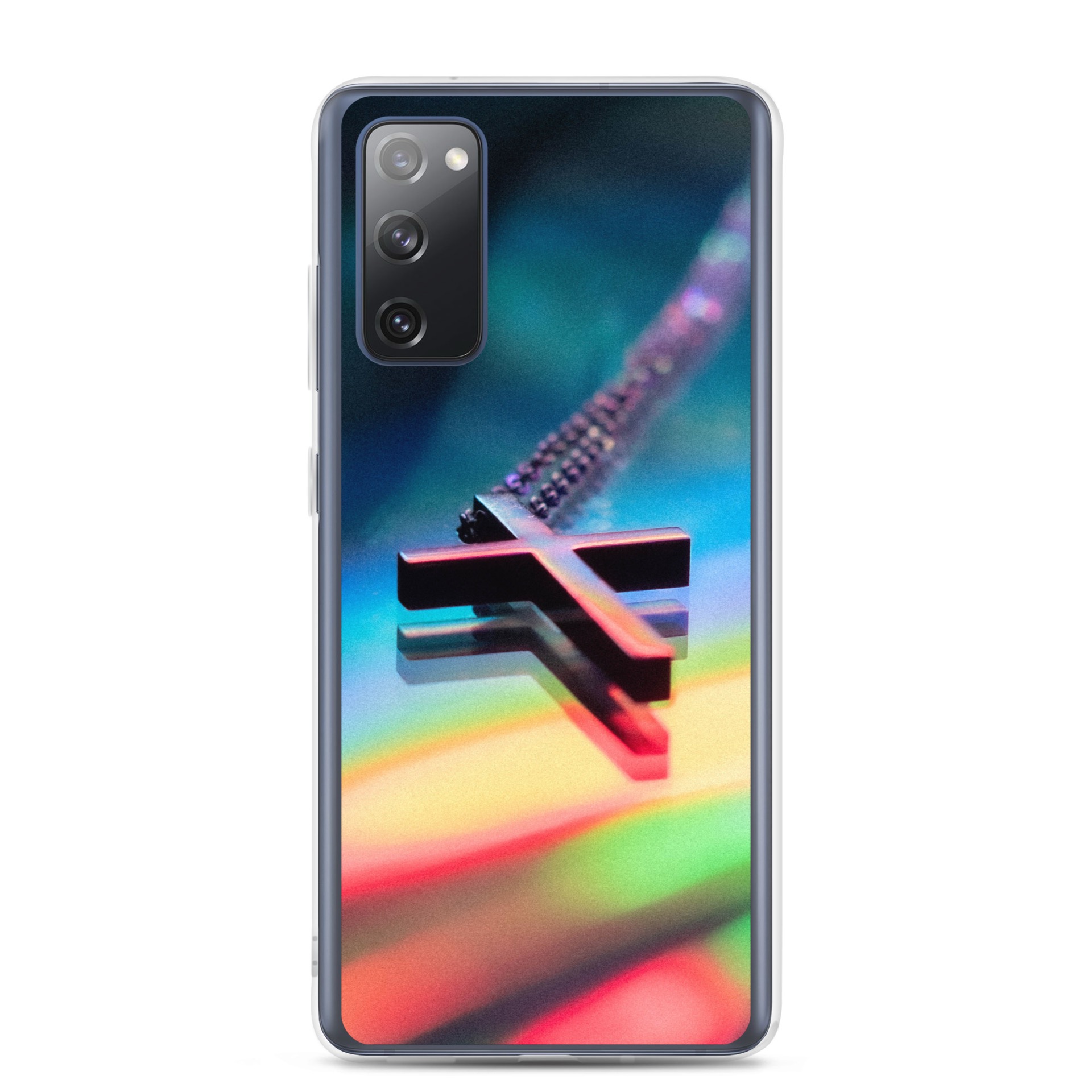 The Godly Man for Samsung (S10 - S22 Ultra) 19