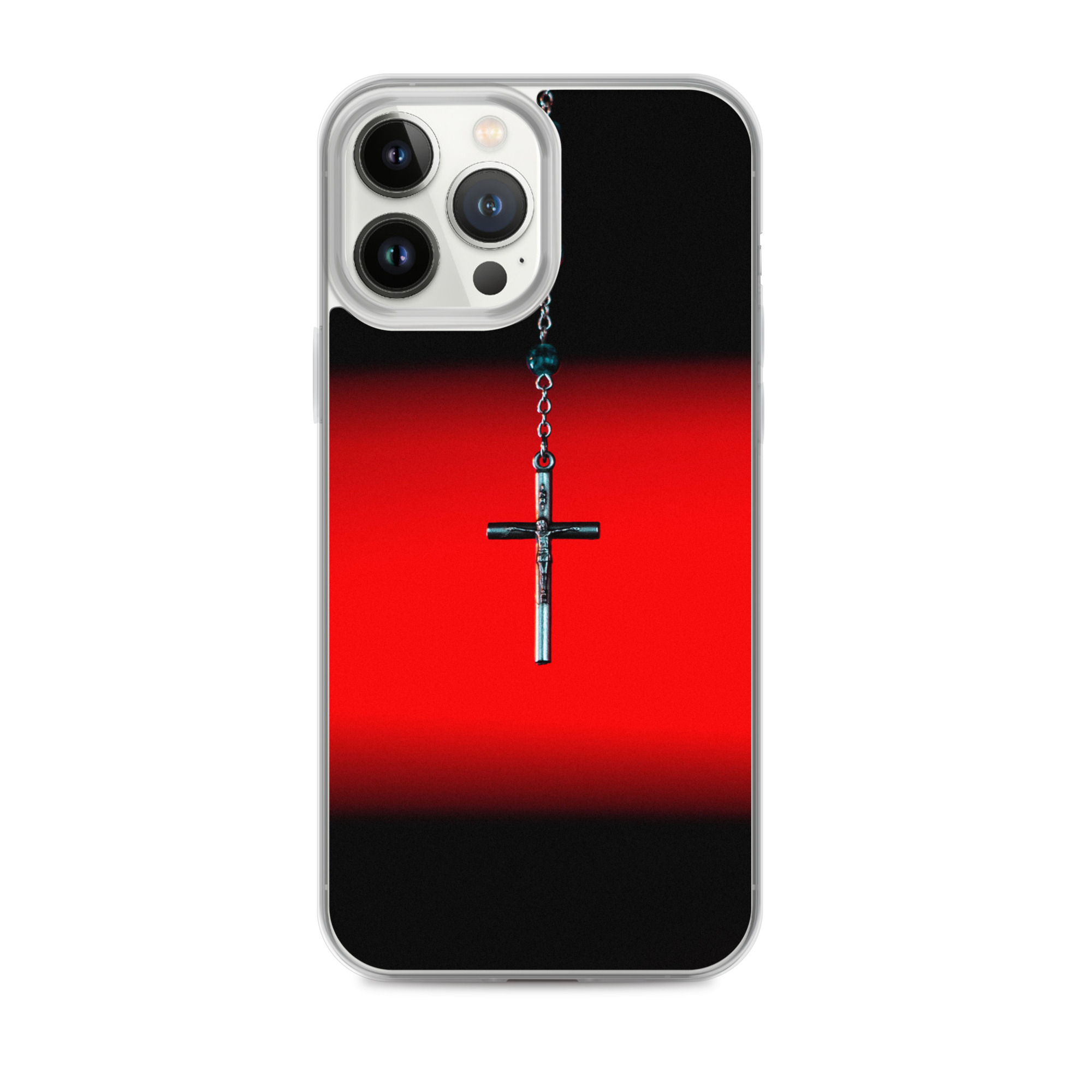 "Red" for iPhone (14 - XS Max) 4