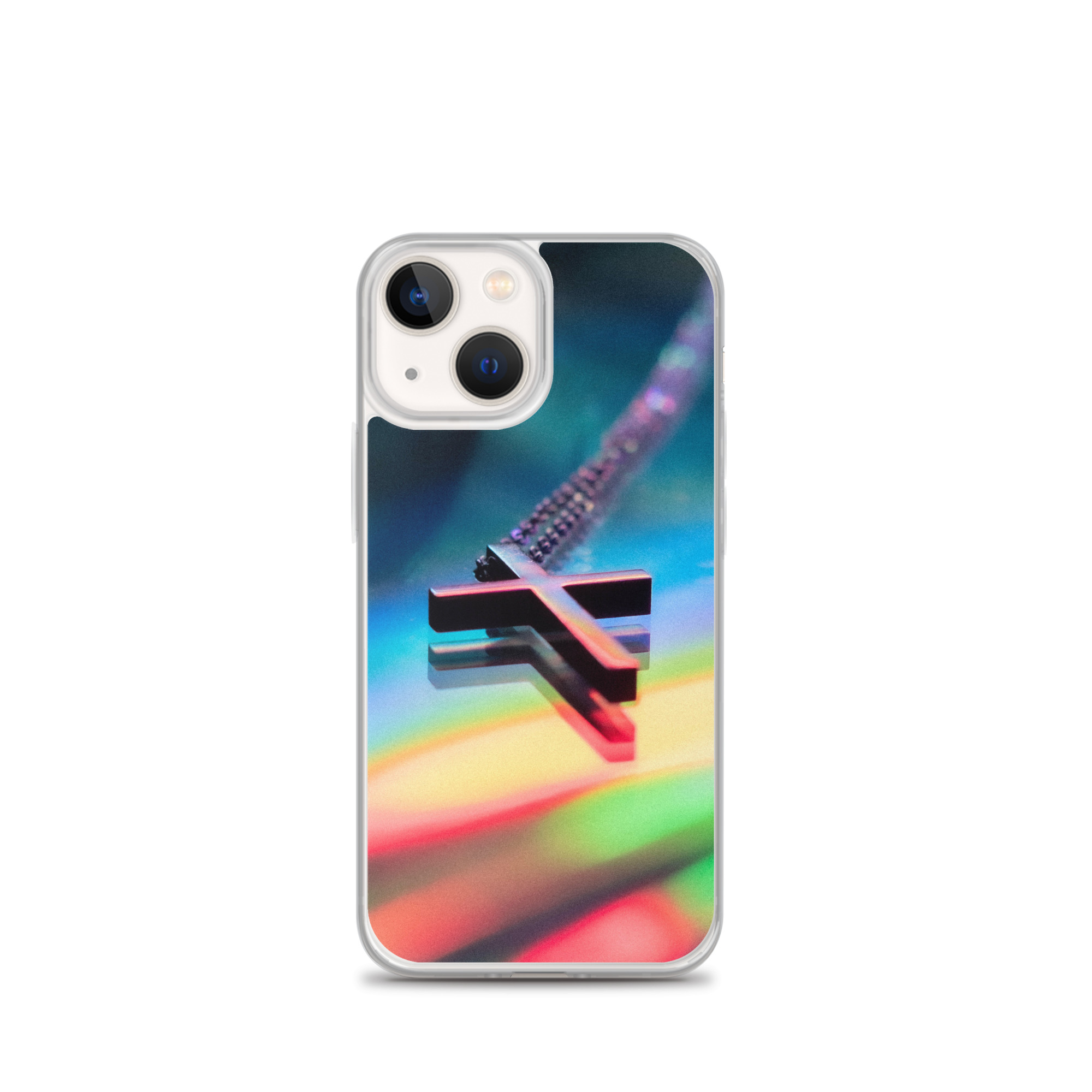 The Godly Man for iPhone(14 - XS Max) 24