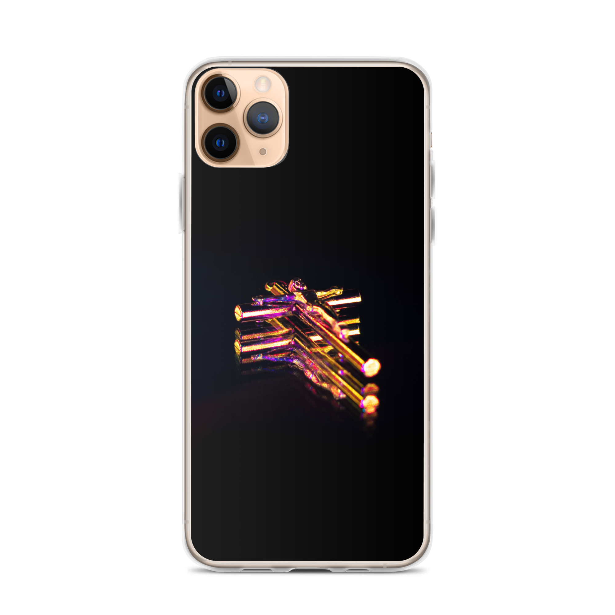 "Light in the Dark" for iPhone (14 - XS Max) 31