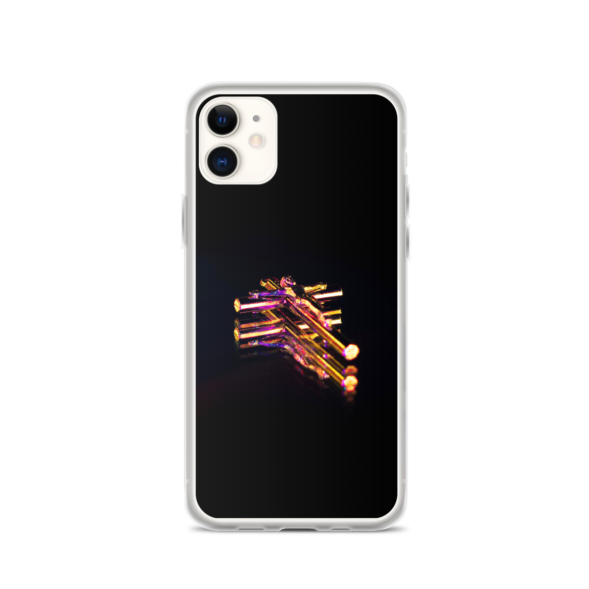 "Light in the Dark" for iPhone (14 - XS Max) 27