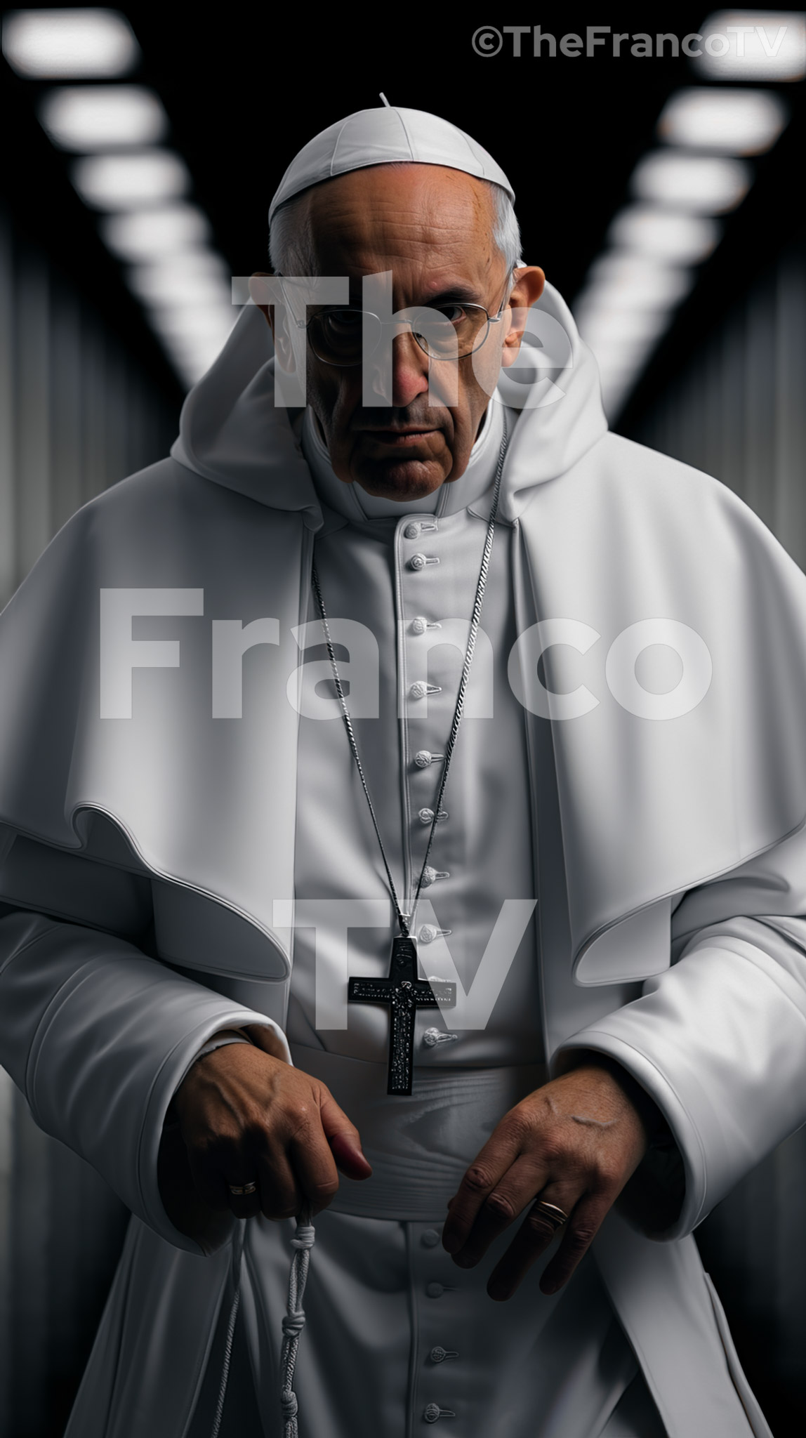 Pope Francis 2