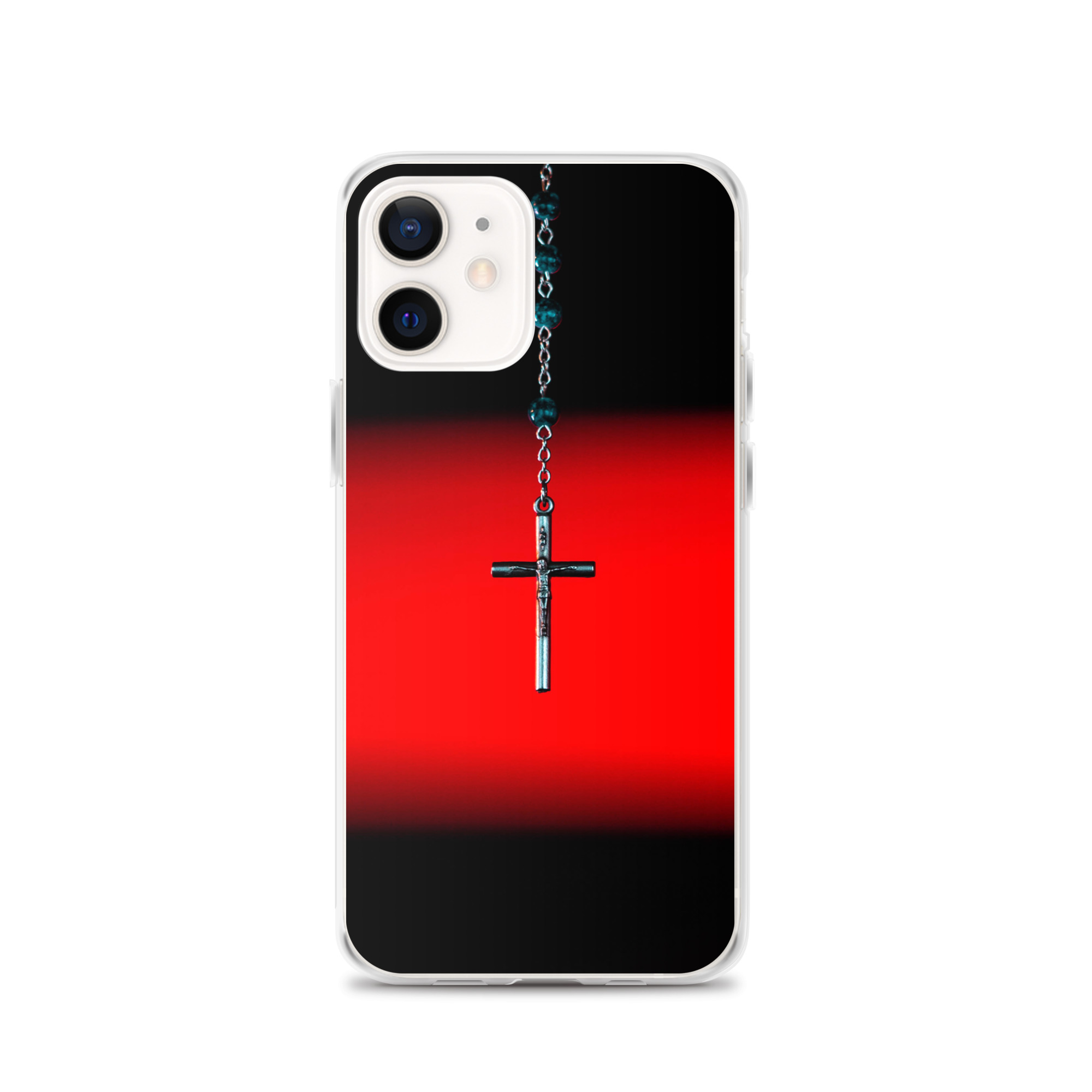 "Red" for iPhone (14 - XS Max) 33