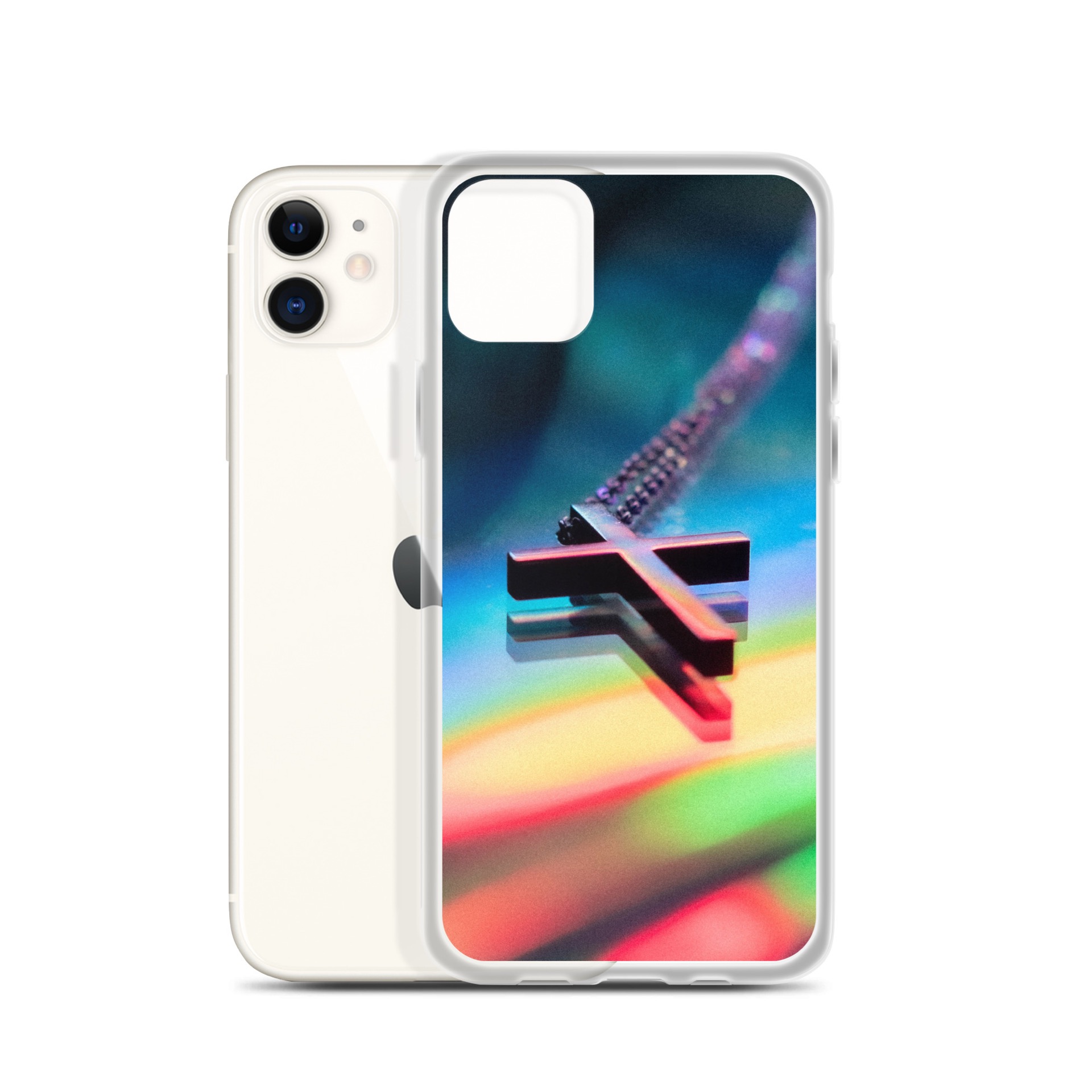 The Godly Man for iPhone(14 - XS Max) 30
