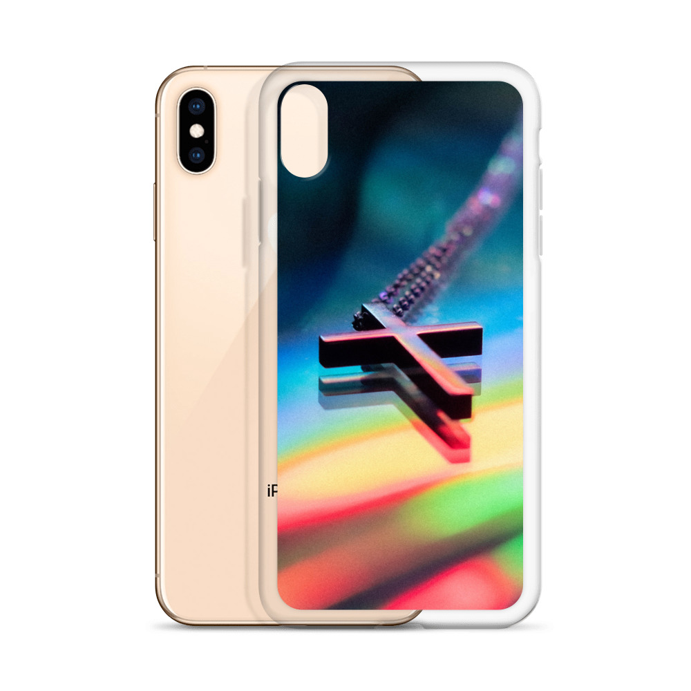 The Godly Man for iPhone(14 - XS Max) 45