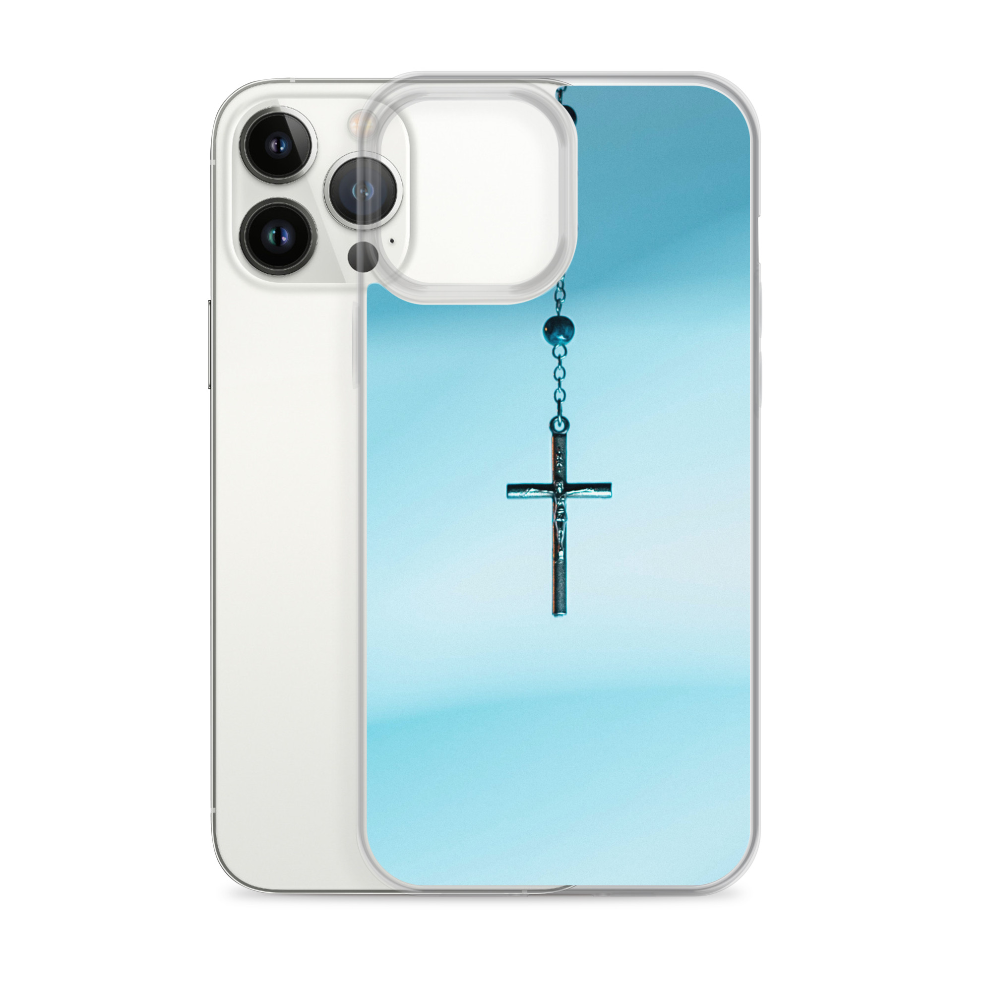 "Light" for iPhone (14 - XS Max) 5