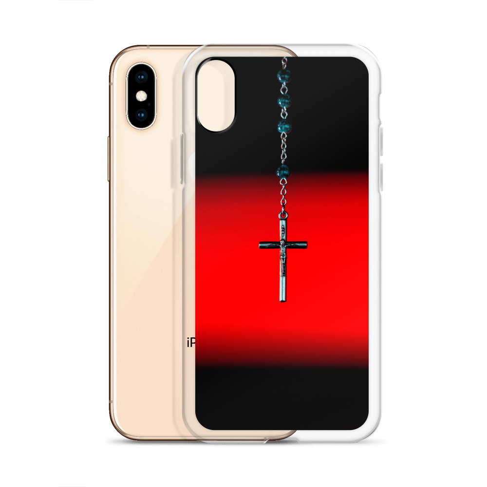 "Red" for iPhone (14 - XS Max) 15
