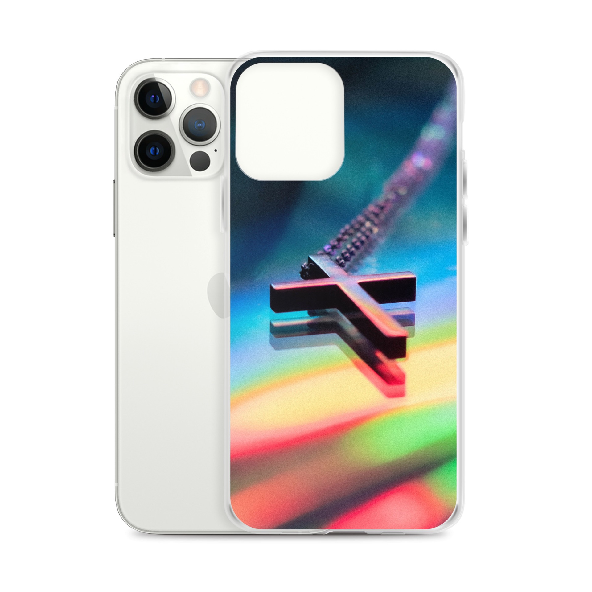 The Godly Man for iPhone(14 - XS Max) 40
