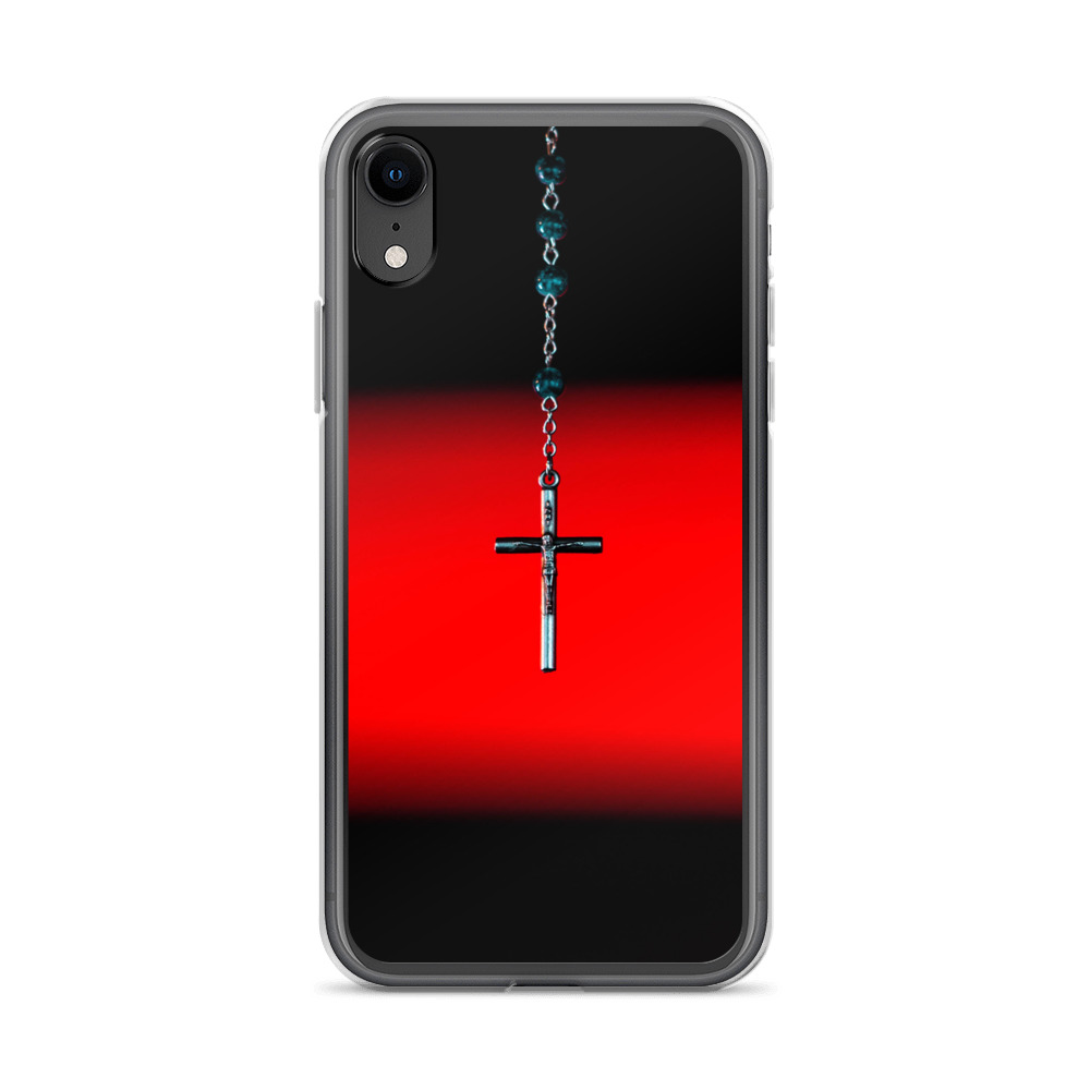 "Red" for iPhone (14 - XS Max) 16