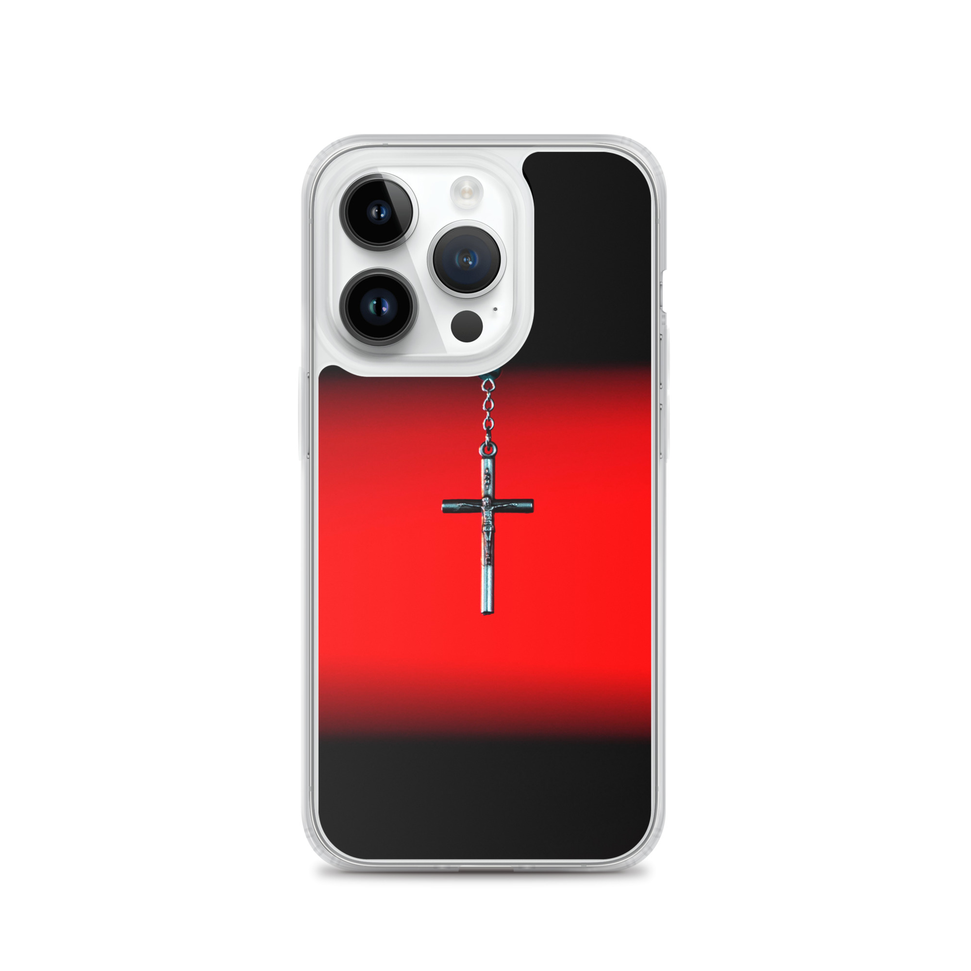 "Red" for iPhone (14 - XS Max) 43