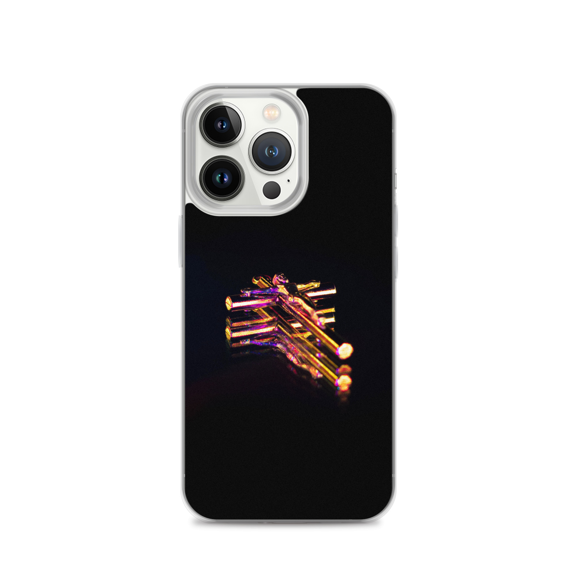 "Light in the Dark" for iPhone (14 - XS Max) 6