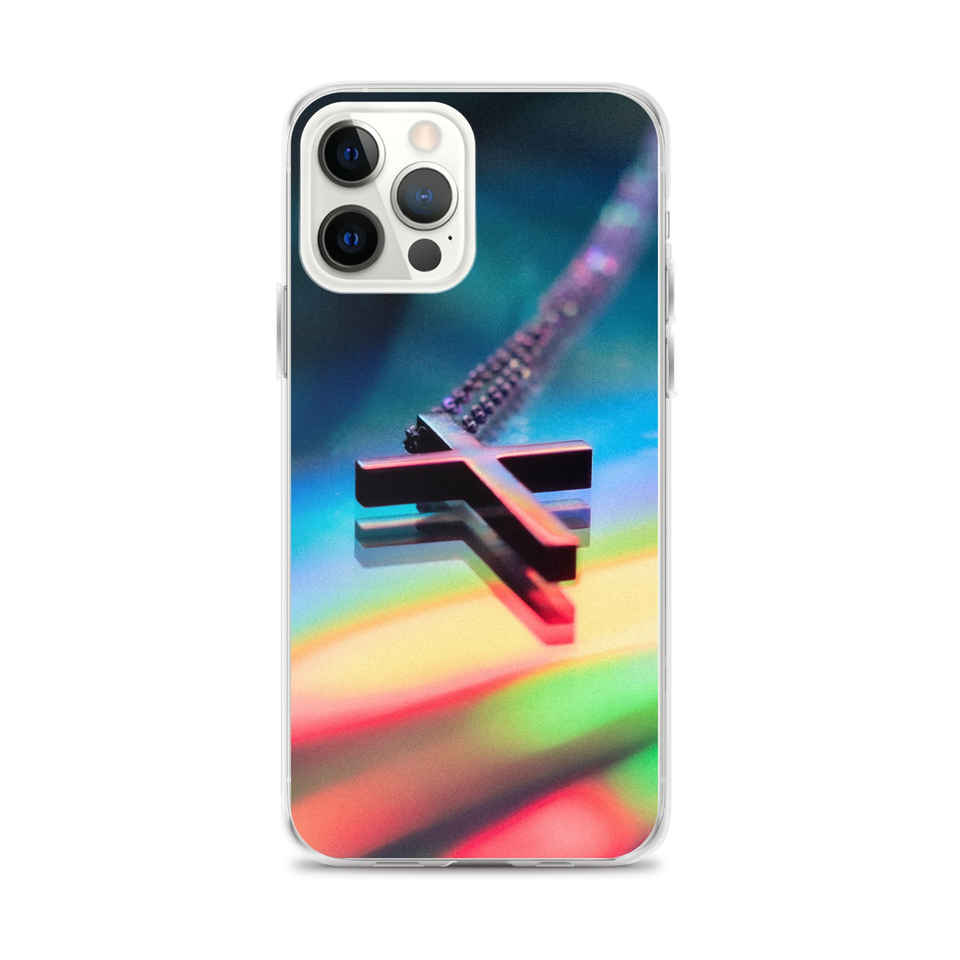 The Godly Man for iPhone(14 - XS Max) 46