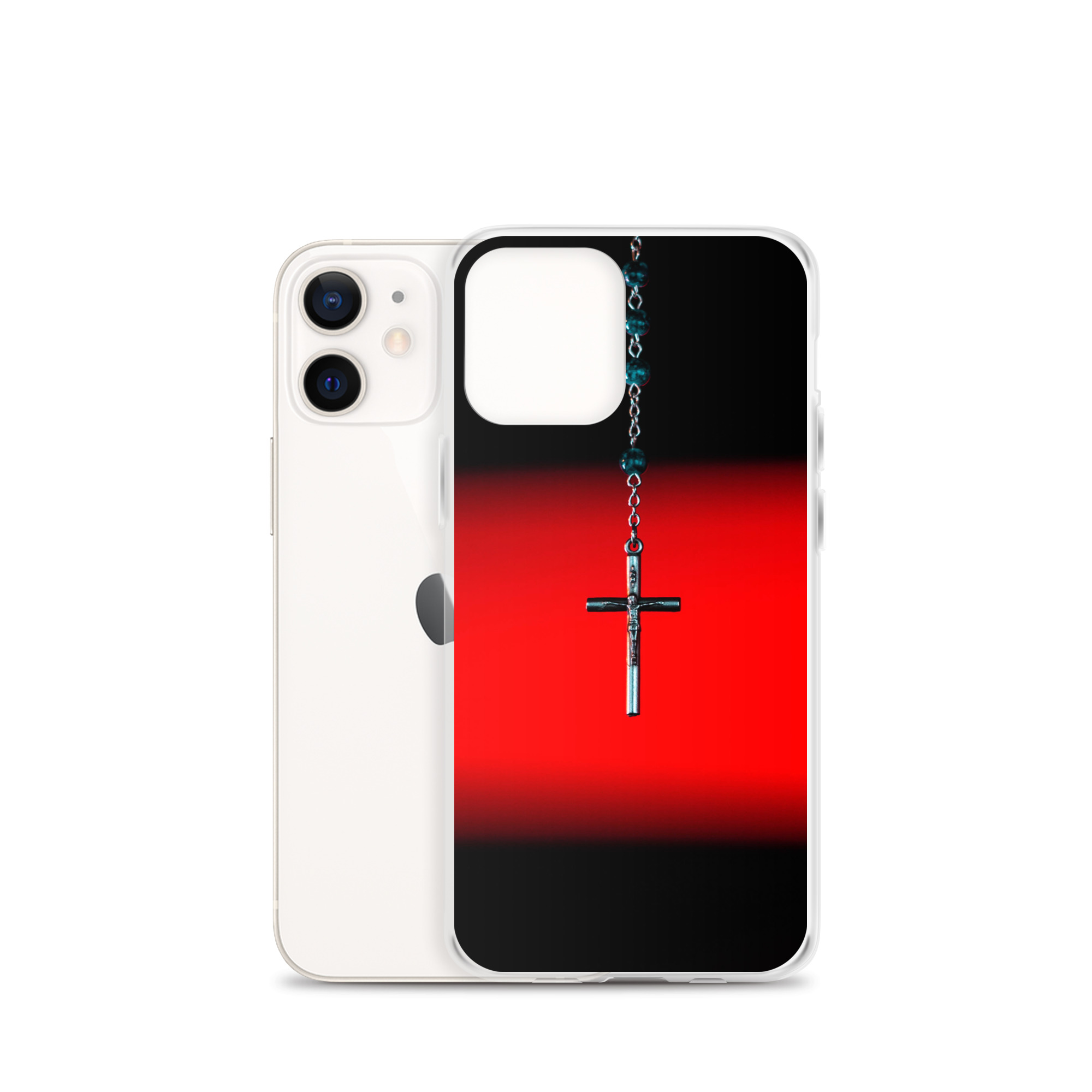 "Red" for iPhone (14 - XS Max) 26