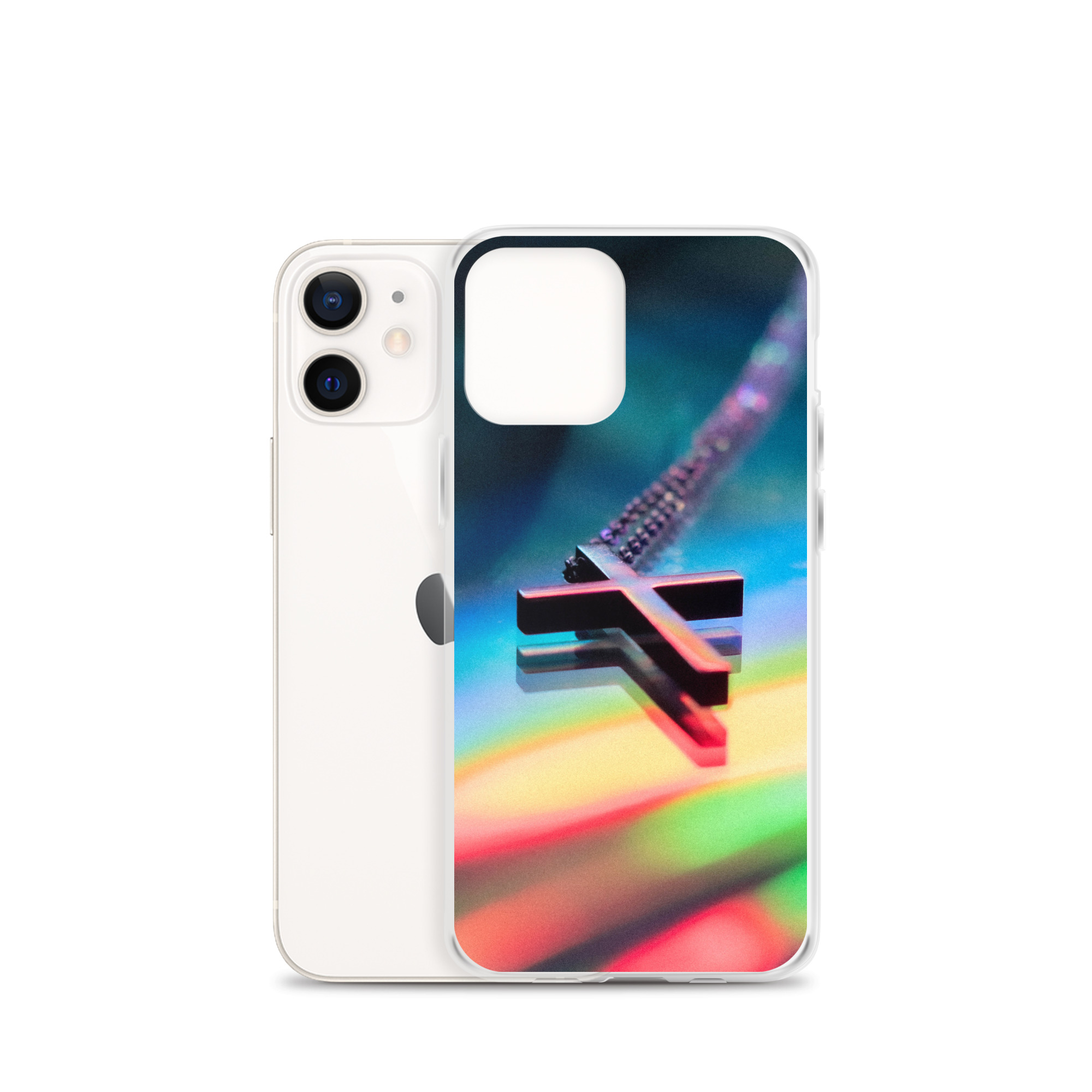 The Godly Man for iPhone(14 - XS Max) 28