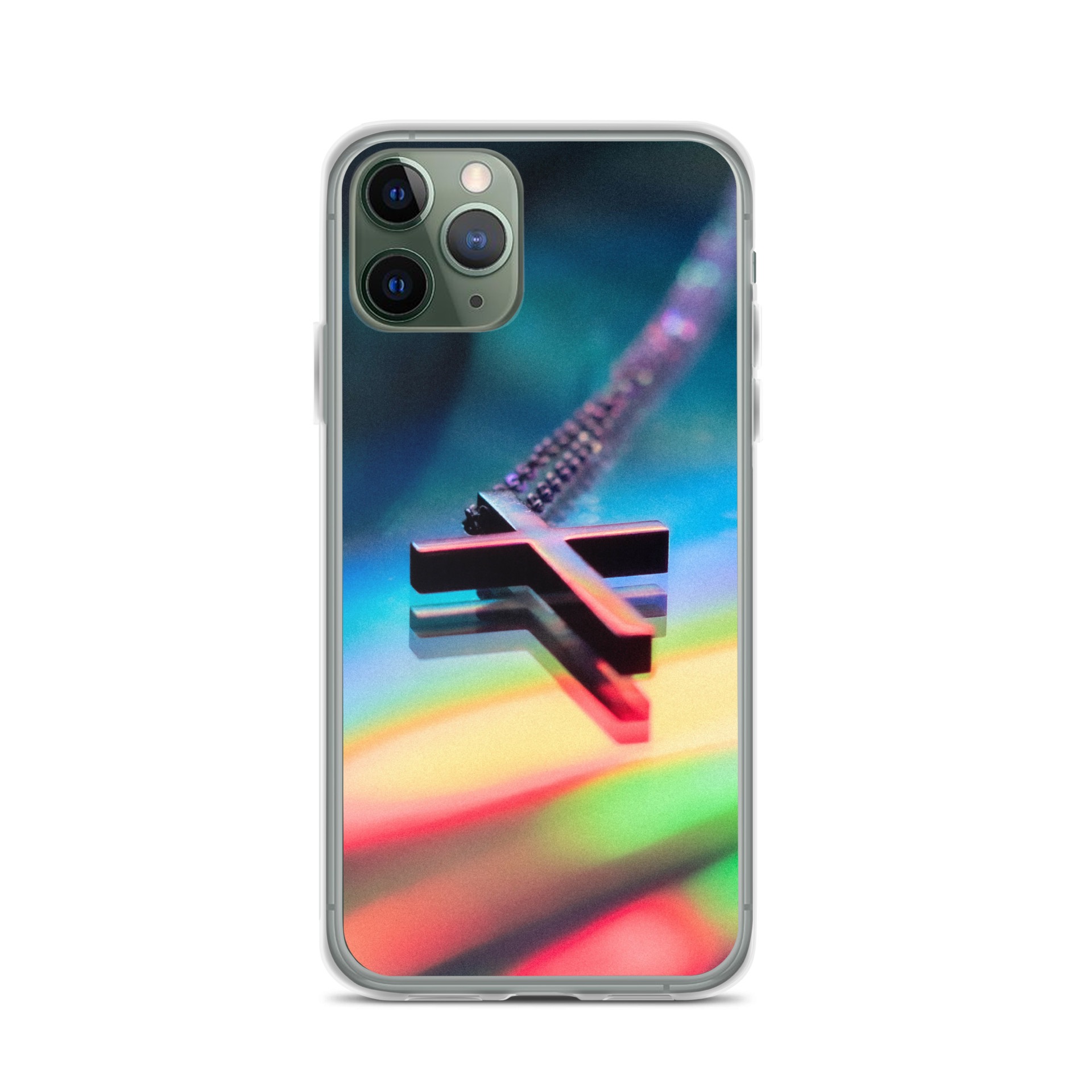 The Godly Man for iPhone(14 - XS Max) 31