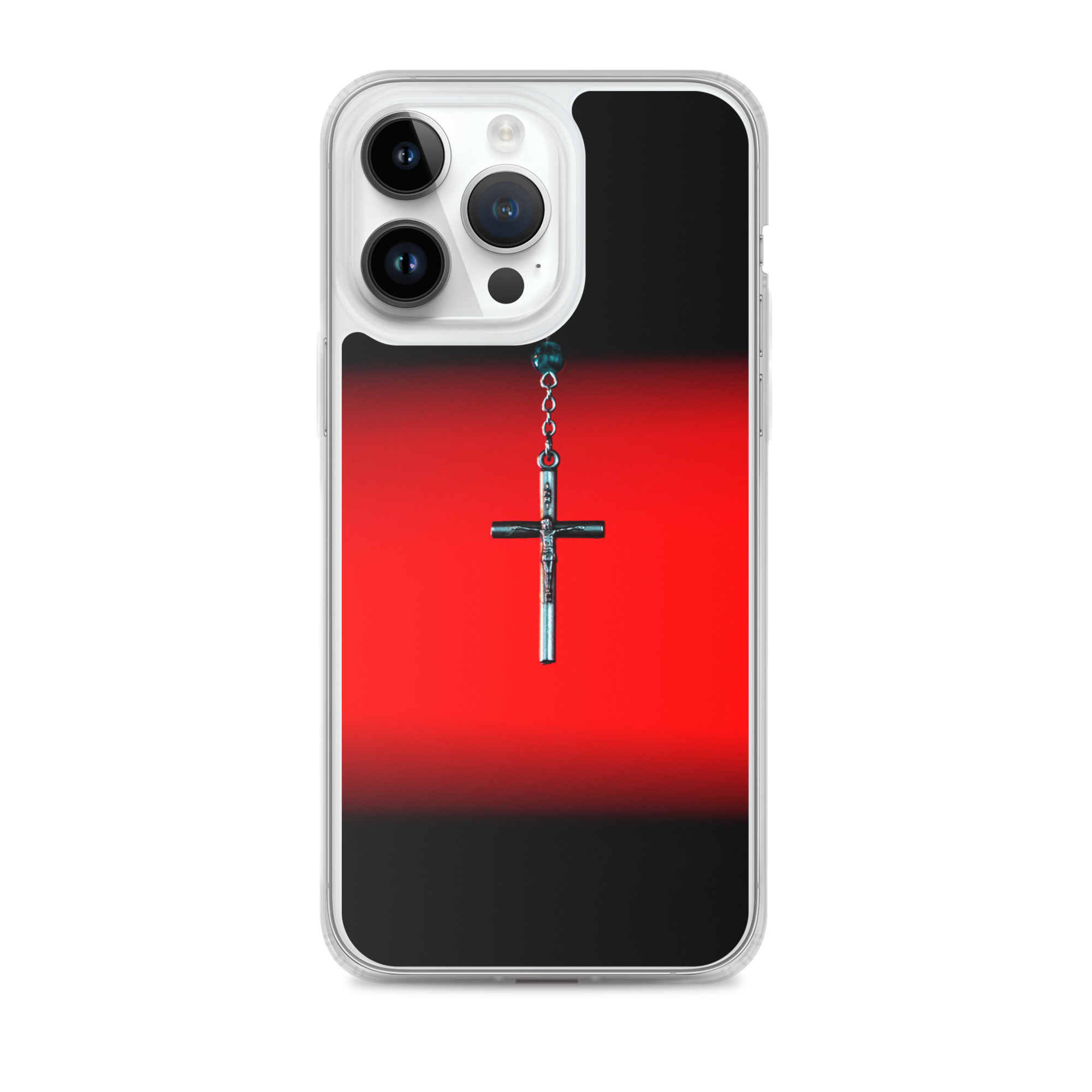 "Red" for iPhone (14 - XS Max) 45