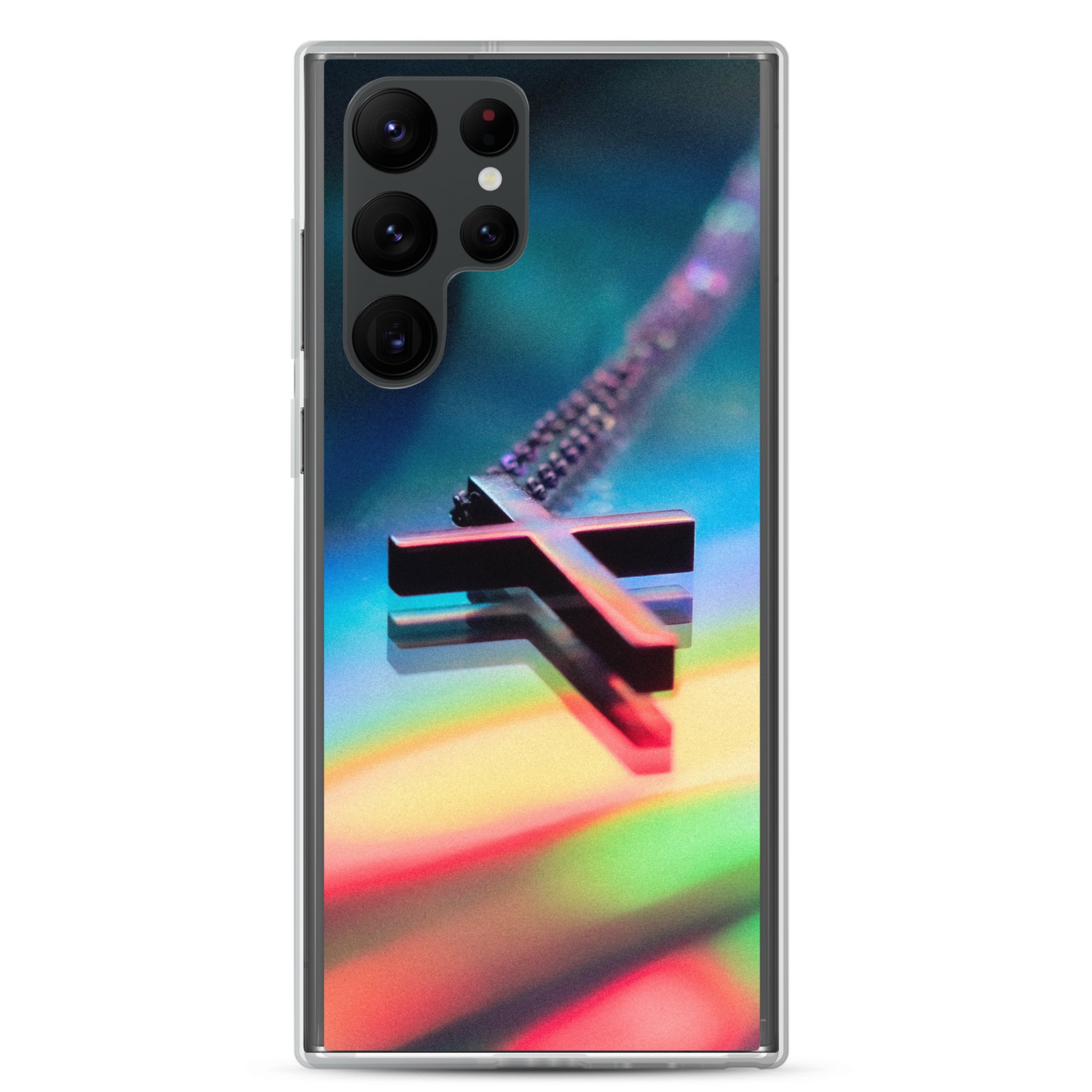 The Godly Man for Samsung (S10 - S22 Ultra) 1