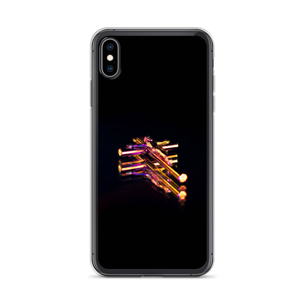 "Light in the Dark" for iPhone (14 - XS Max) 20