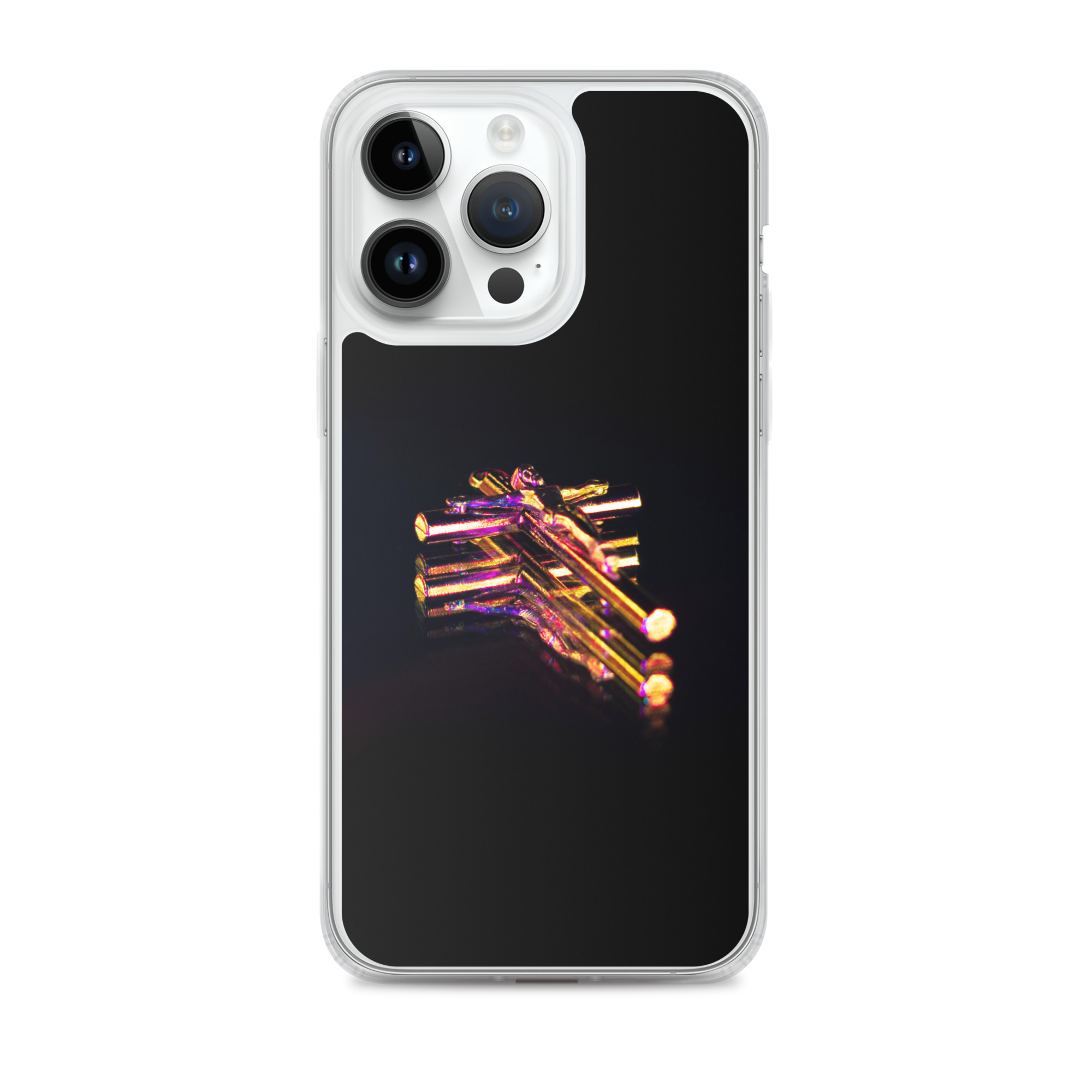 "Light in the Dark" for iPhone (14 - XS Max) 45