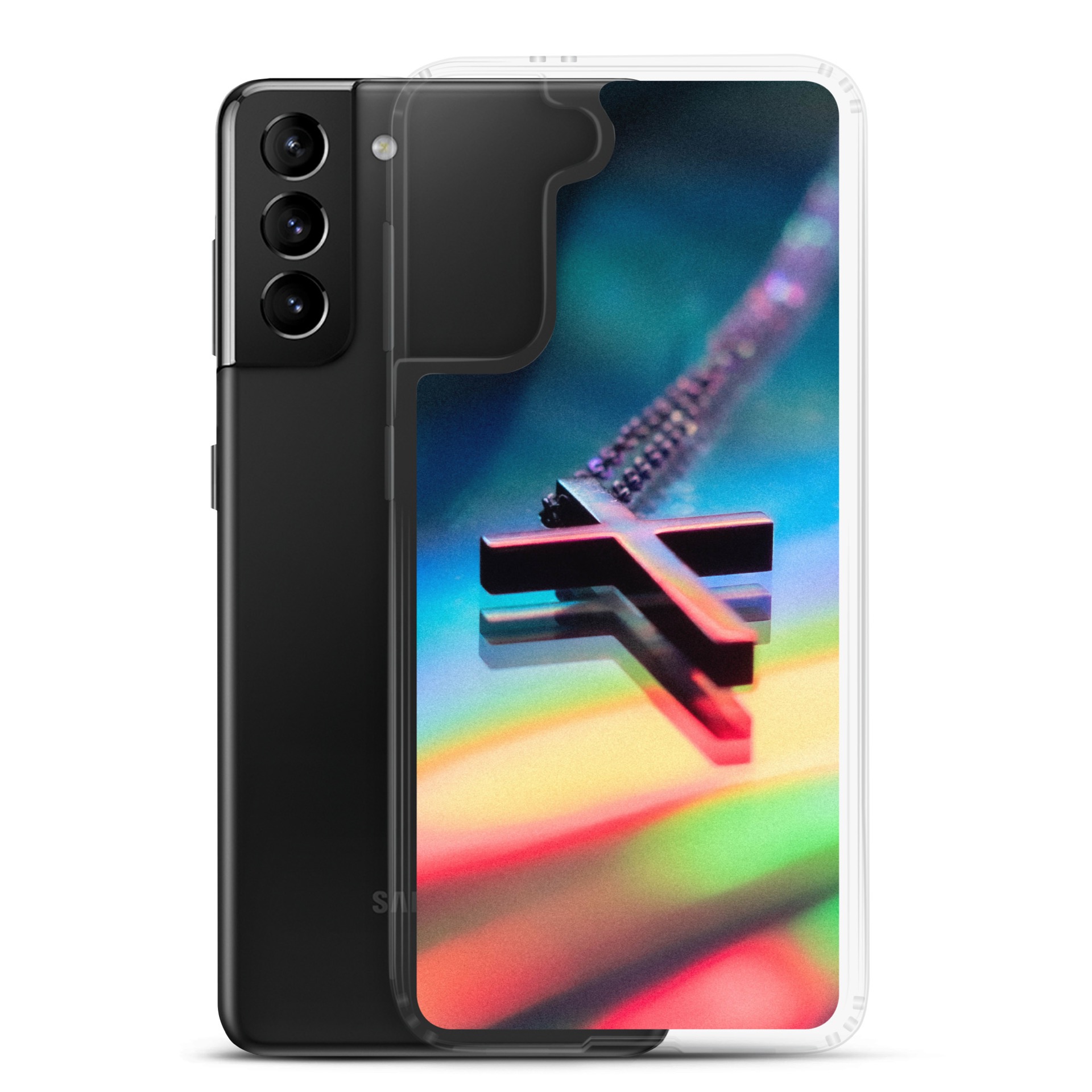 The Godly Man for Samsung (S10 - S22 Ultra) 10