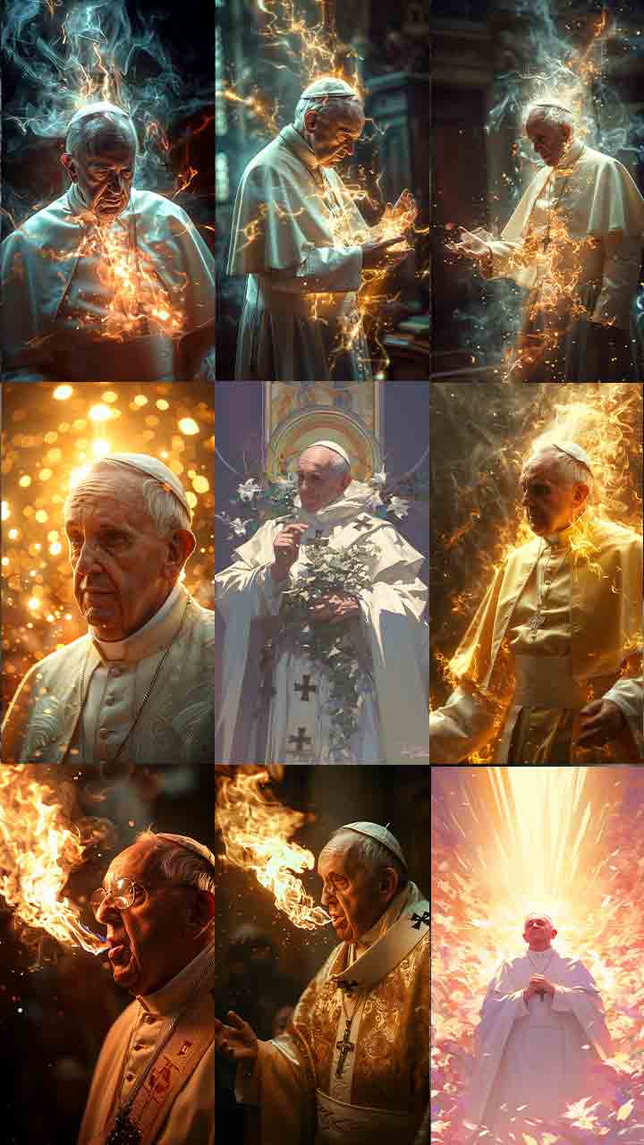 Based Papa Collection #1 4