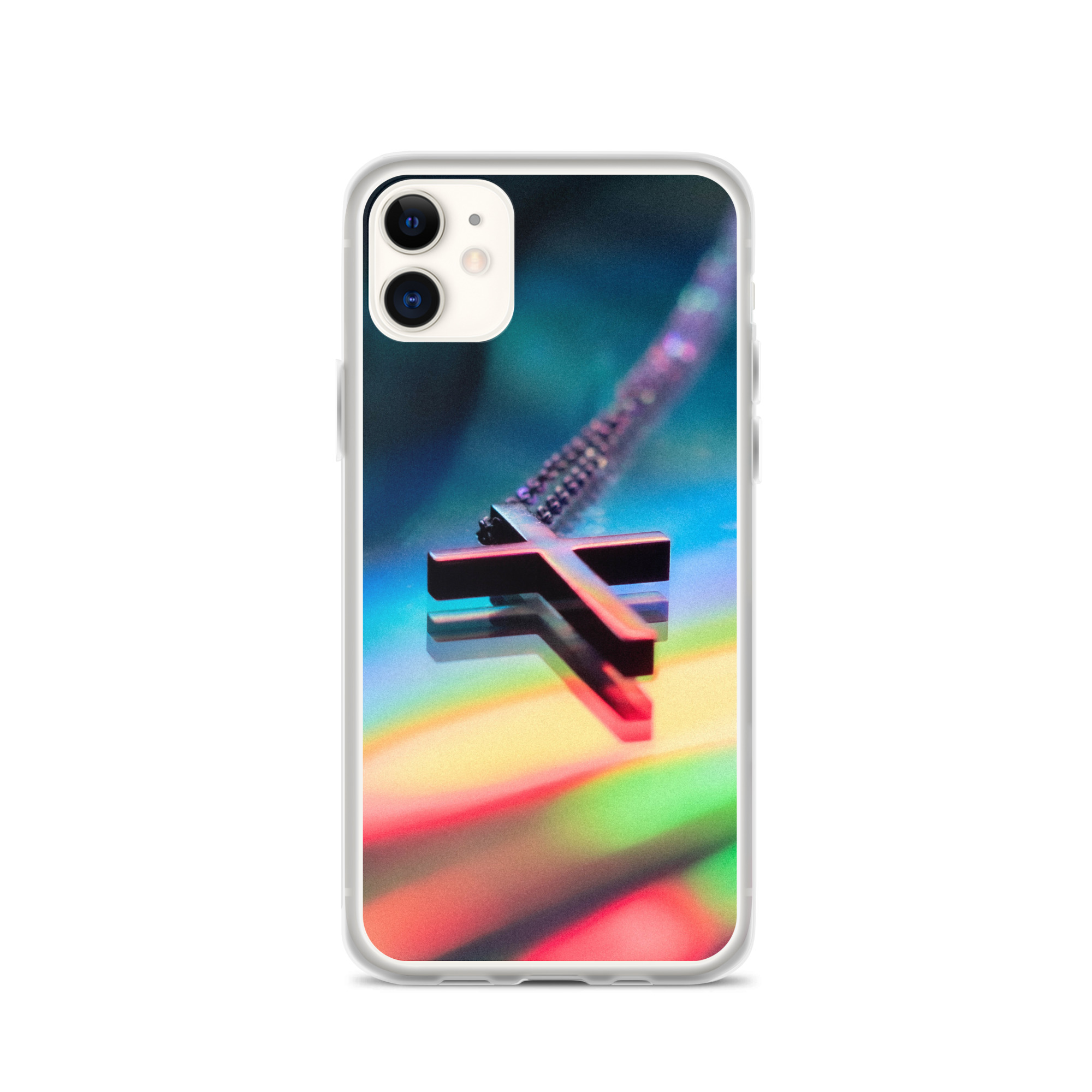 The Godly Man for iPhone(14 - XS Max) 29