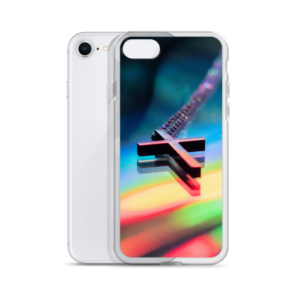 The Godly Man for iPhone(14 - XS Max) 4