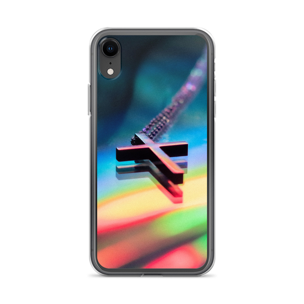 The Godly Man for iPhone(14 - XS Max) 16