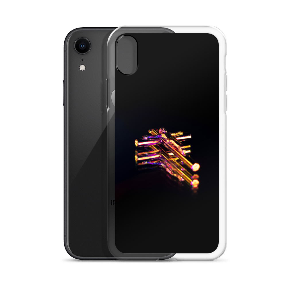 "Light in the Dark" for iPhone (14 - XS Max) 17