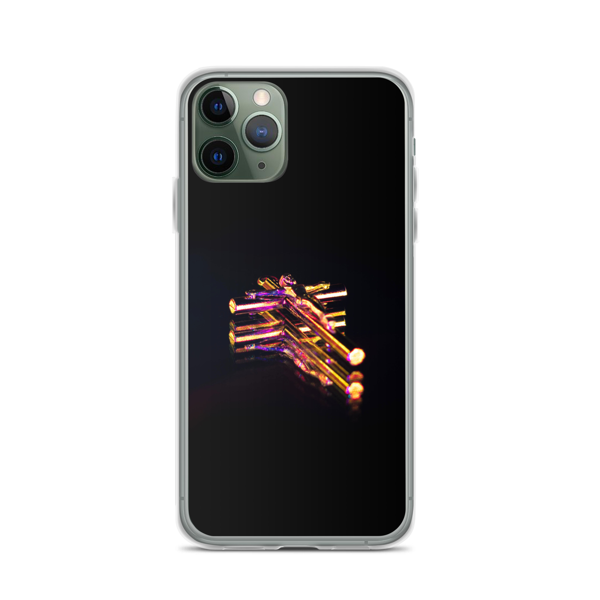 "Light in the Dark" for iPhone (14 - XS Max) 29