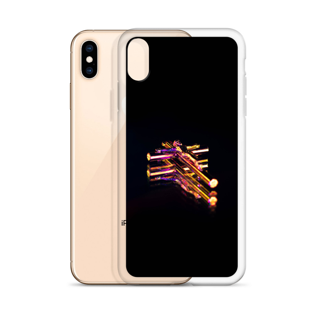 "Light in the Dark" for iPhone (14 - XS Max) 48