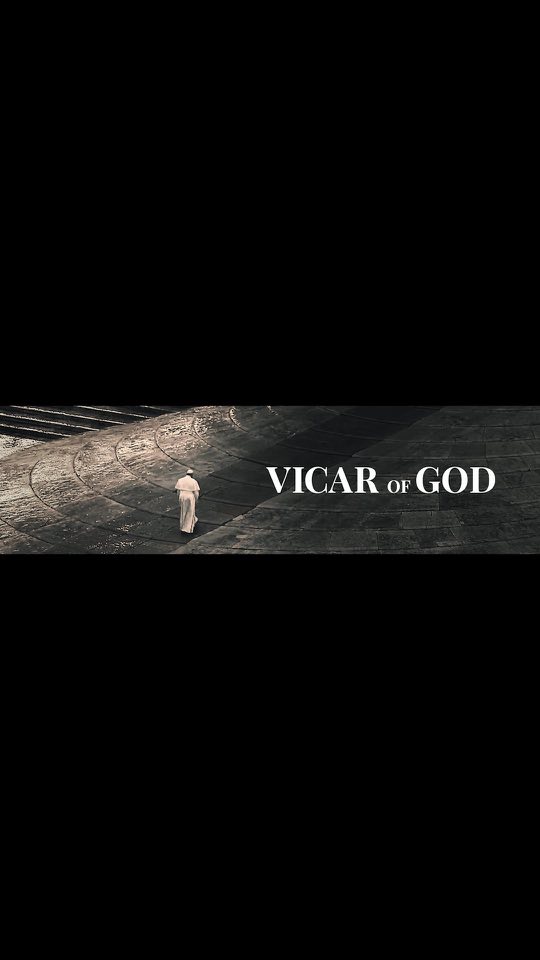 Vicar Of God