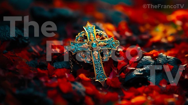 Royal Cross