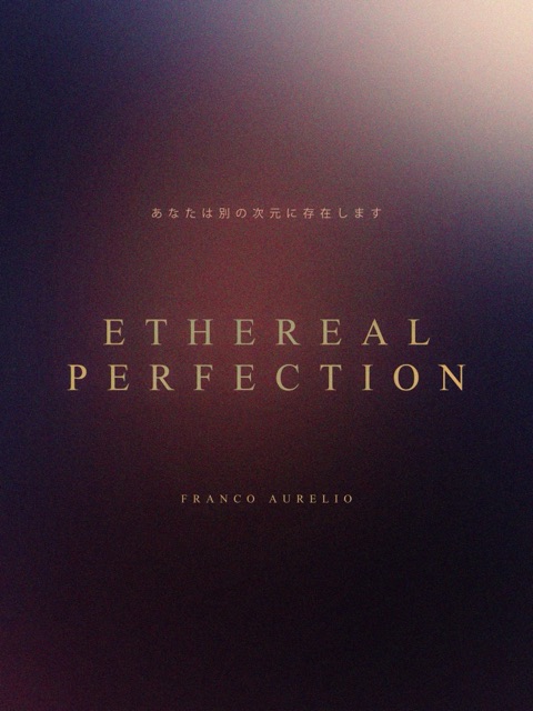 Poster - Ethereal Perfection (Matte)