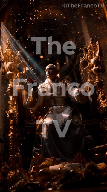 Pope Francis